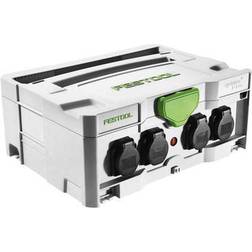 Festool SYS-PowerHub Systainer