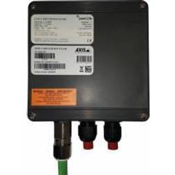 Axis Communications EXTB-3 Kamera Samleboks