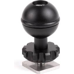 Wooden Camera Ultra Arm Ball (Male Hot Shoe)