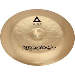 Istanbul Agop 16" Xist China Brilliant