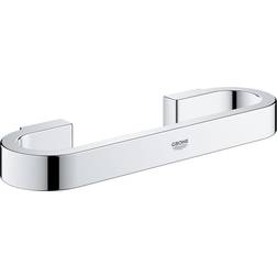 Grohe Badekarsgreb Selection, Forkromet