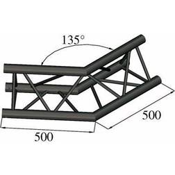 Alutruss TRILOCK S-PAC