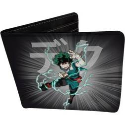 ABYstyle My Hero Academia - Izuku & Bakugo - Bifold wallet