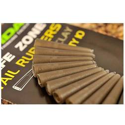 Korda Tail Rubber - Weed