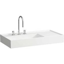 Laufen Kartell Waschtisch H810338