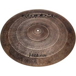 Istanbul Agop 21" Custom Series SE Jazz Ride