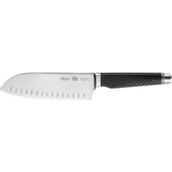 De Buyer 17 Santoku Knife