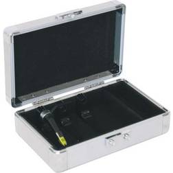 Roadinger Case for 3 Turntable Systems