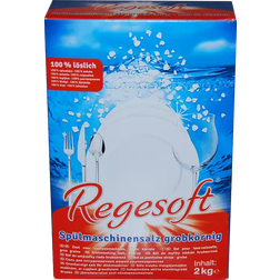 Haneström Diskmaskinssalt 2kg Regesoft