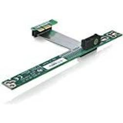 DeLock 41752 Riser PCI-Express kort