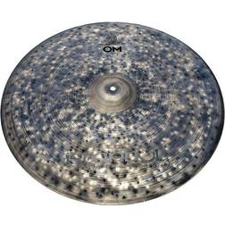 Istanbul Agop Cindy Blackman OM Cymbal Set