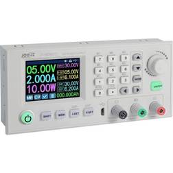 Joy-it RD6012 60V 12A Labvoeding