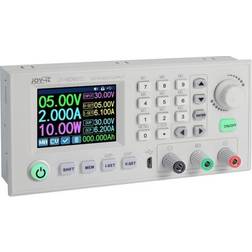 Joy-it RD6012 Alimentatore Da Laboratorio Regolabile 0 - 60 V 0 12 A Controllo Remoto