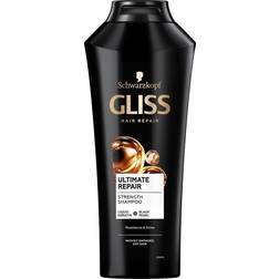 Schwarzkopf Gliss Kur Ultimate Oil Elixir Regenerating Shampoo 250ml
