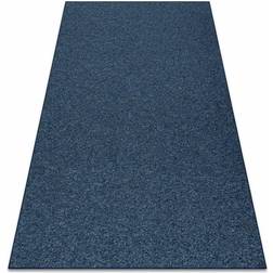 RUGSX Moqueta Para Edificios Públicos Superstar 380 Azul 250x350 Cm