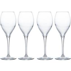 Ravenhead Sphere White Wine Glass 34cl 4pcs