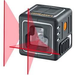 Laserliner 036.150A CompactCube Cross