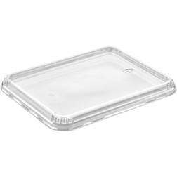 Diverse Låg til plastbakker klar 372stk