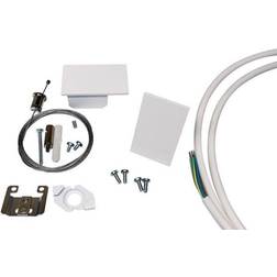 SG Armaturen Lineal start kit hvid