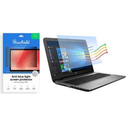 Ocushield Laptop Screen Protector VDU Model 14inch W 16:9