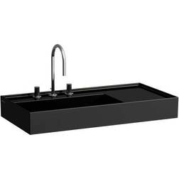 Laufen Kartell Lavabo H8103380201111 Noir