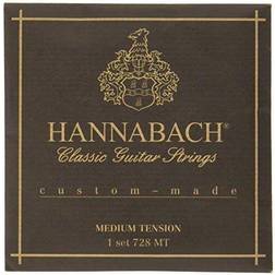 Hannabach 728MT