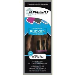 Kinesio® Kinesiology Tape - PreCut Rücken