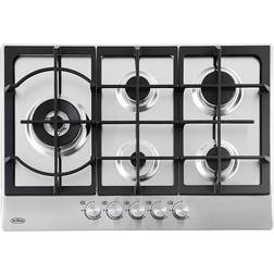 Belling GHU753CI Stainless Steel