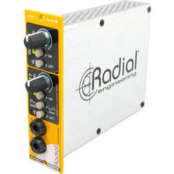 Radial Engineering X-Amp 500 Reamp