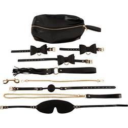 Bad kitty Bondageset bag