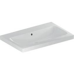 Geberit iCon Lavabo Mural 501835003 75 cm x 48 cm