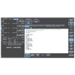 Omron CNC operatør Supplerende licens SYSMAC-RTNC0001L