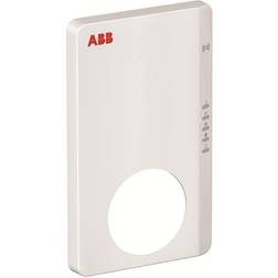 ABB TERRA AC Erstatningsfront Ser Tac Front Cover