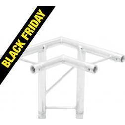 AluTruss BILOCK BQ2-PAL31H 3-way Corner