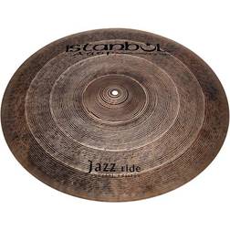 Istanbul Agop 22" Custom Series SE Jazz Ride