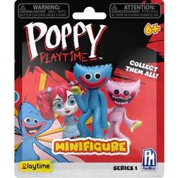 Poppy Playtime Collectable Minifigure