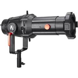 Aputure Spotlight Mount Set W 19 Degree Lens