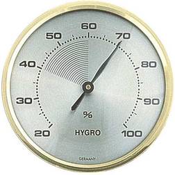 TFA TFA Hygrometer Sølv/Messing