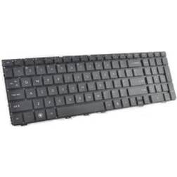 HP Keyboard W/ POINT