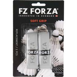 FZ Forza Soft Grip Grey