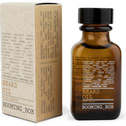 Booming Bob Beard Oil Argan Moisture & Fresh Orange 30 ml