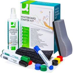 Q-CONNECT Whiteboard Starter Kit