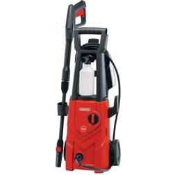 Draper 00786 Pressure Washer 135 Bar 240v