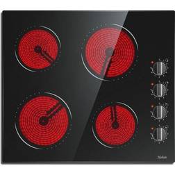Hobsir Ceramic Hob 4 Zones