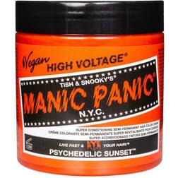 Manic Panic Classic Creme 237 Sunset 118ml