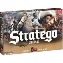 Jumbo Stratego Original