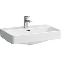 Laufen Pro S Waschtisch-Schale H812953 1 Hahnloch 600 x 380 mm