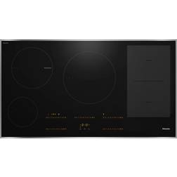 Miele KM7699FR 94cm 5 Zone PowerFlex