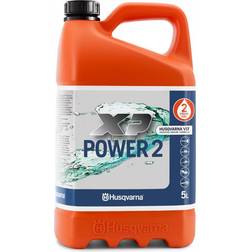 Husqvarna Bensin XP Power 2 2T, 200 Liter