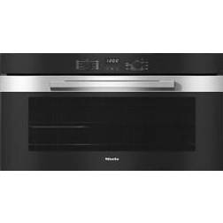 Miele H2890B CLST Clean Steel